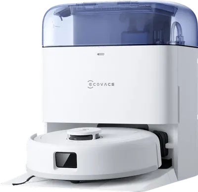Ecovacs Deebot Mini Blue
