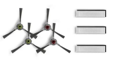 Zubehör-Set DK3G-KTA