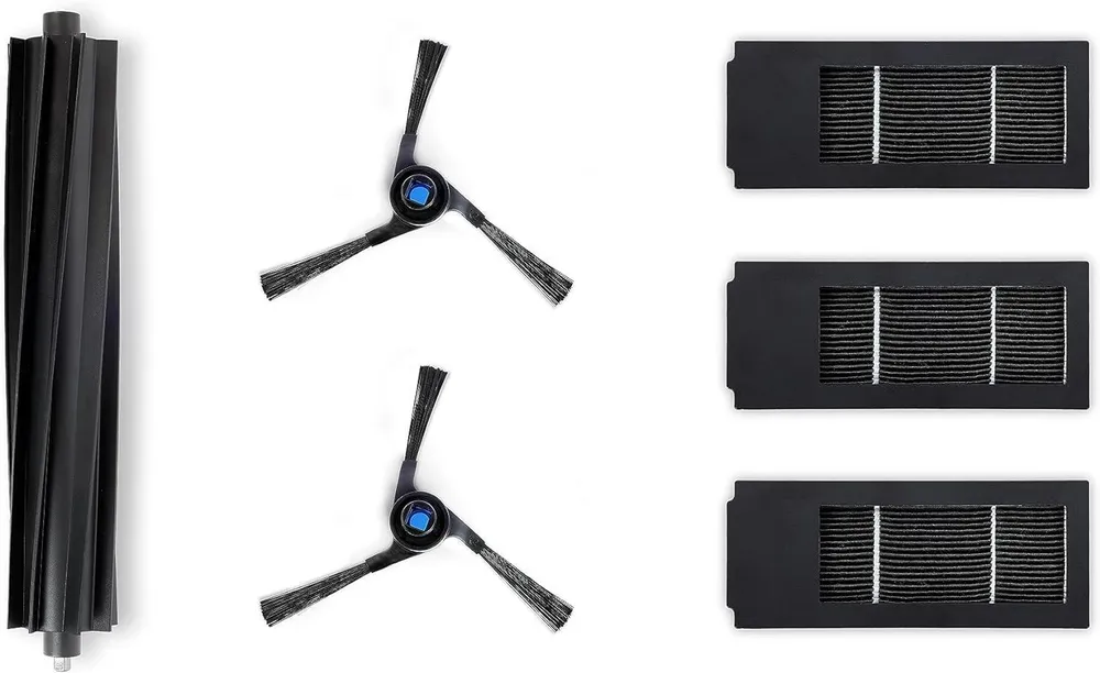 X2 Omni Zubehör-Set