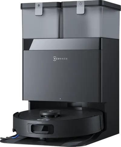 Ecovacs Deebot T30e OMNI