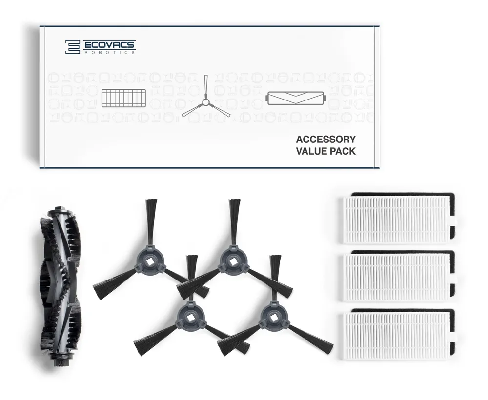 Deebot DS3G-KTA Zubehör-Set