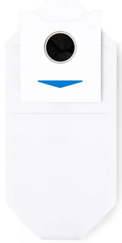 ECOVACS Staubsaugerbeutel DDB030038