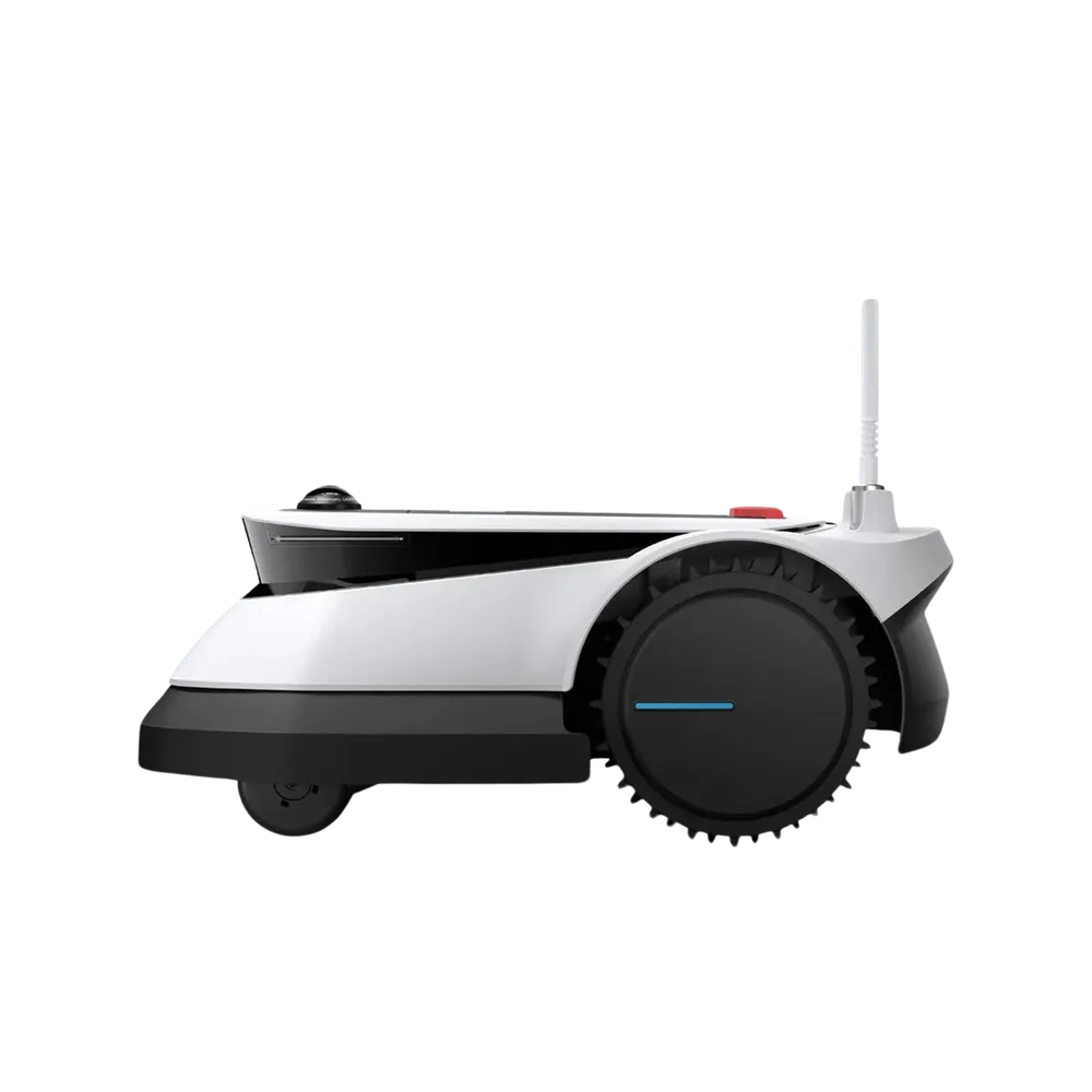 Goat G1 Rasenmähroboter