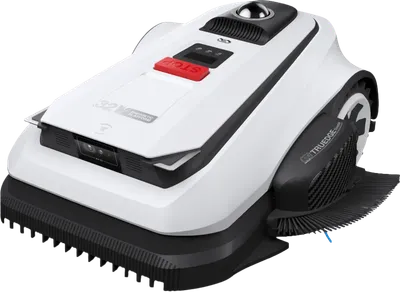 Ecovacs GOAT A3000 Lidar Pro