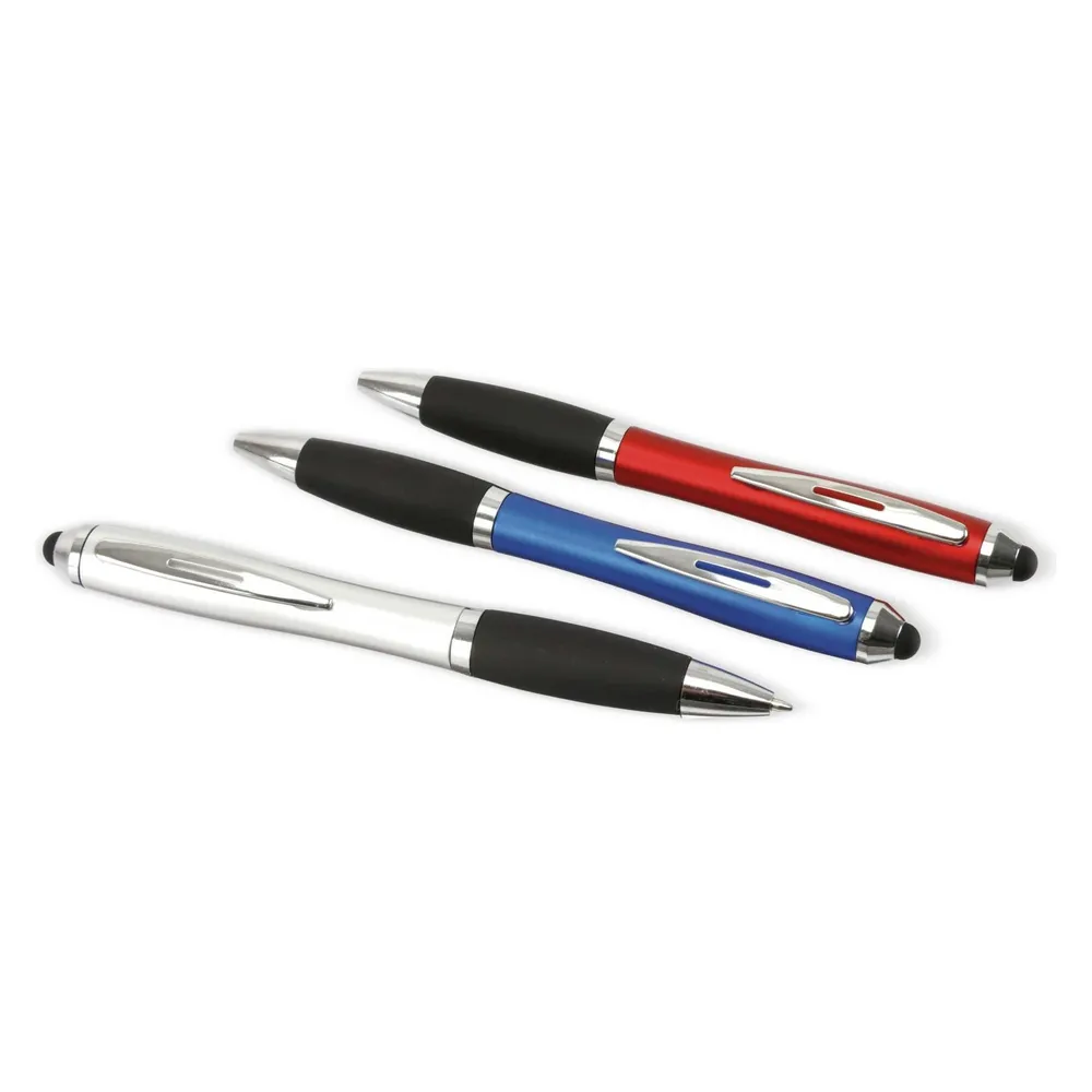 Edco Stylus/Ballpen 3pcs 3x10gr.