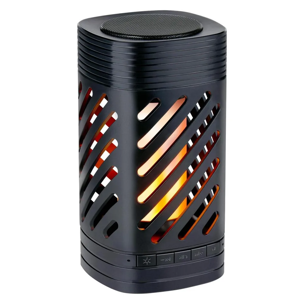 Edco Lantern Bluetooth Lautsprecher RGB
