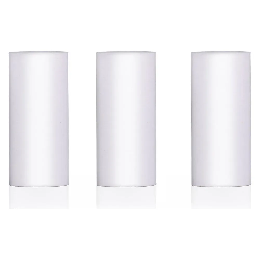 Edco Papierrollen-Druckkamera