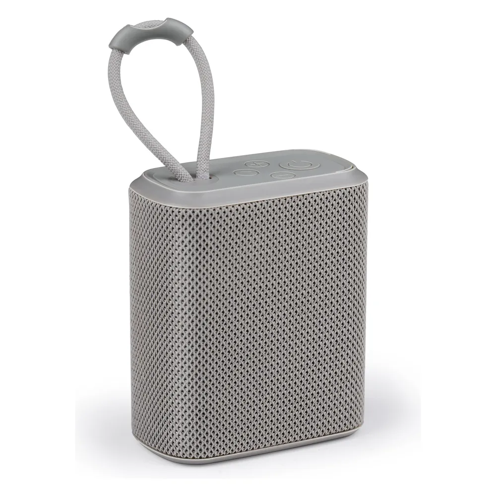 Edco Tragbarer Bluetooth Lautsprecher 3W