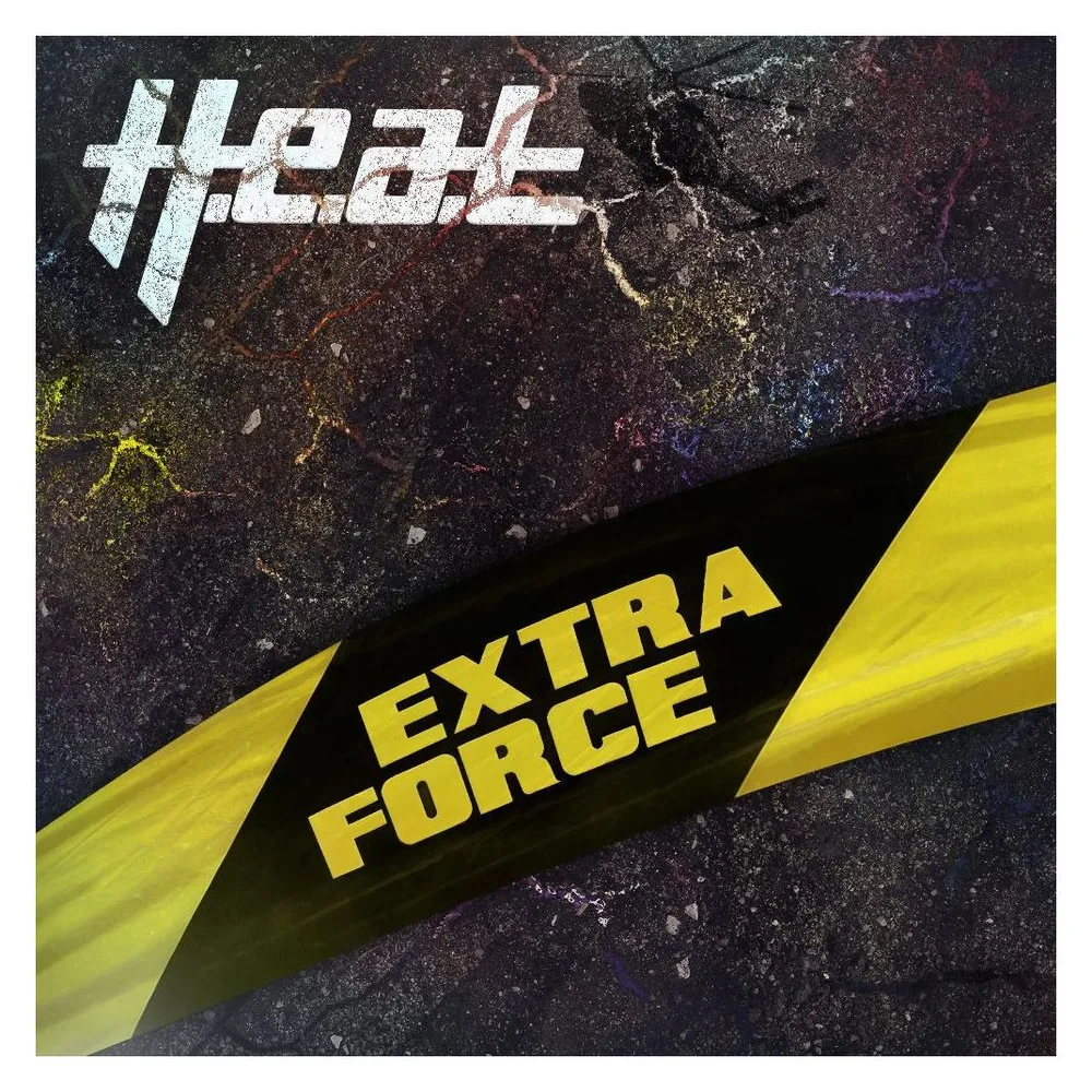 Edel Music & Entertainment H.e.a.t:Extra Force.CD-A.0218764EMU