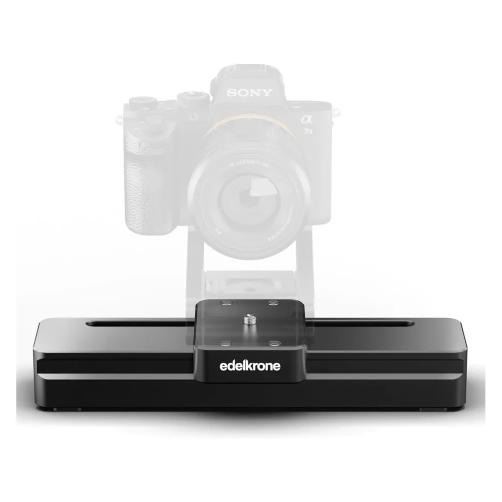 Edelkrone SliderONE v3 - Motorized
