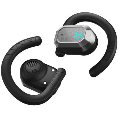 Edifier AIR 2 Hecate – Offene Bluetooth-Kopfhörer in Schwarz