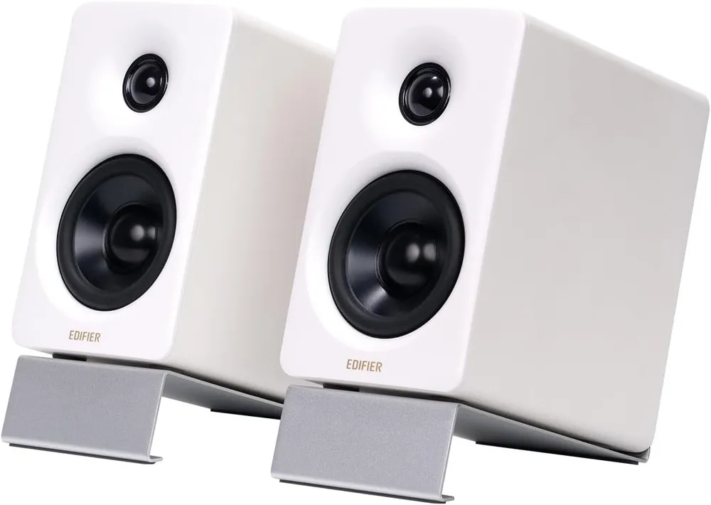 Edifier® M60 PC-Lautsprecher (Bluetooth 5.3, LDAC, 66 W)