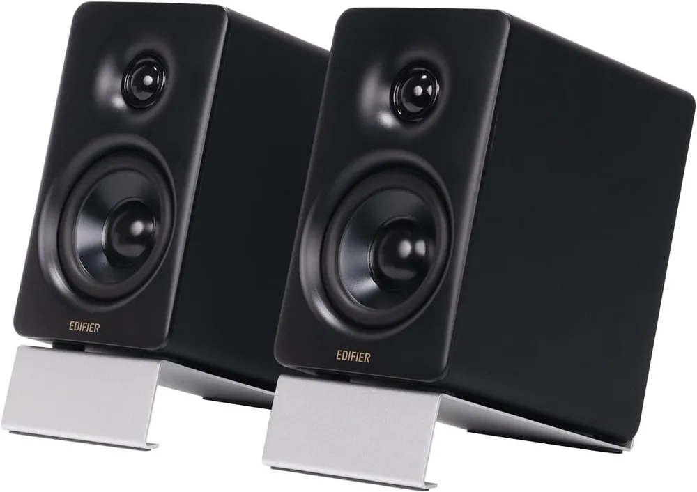 Edifier® M60 PC-Lautsprecher (Bluetooth 5.3, LDAC, 66 W)