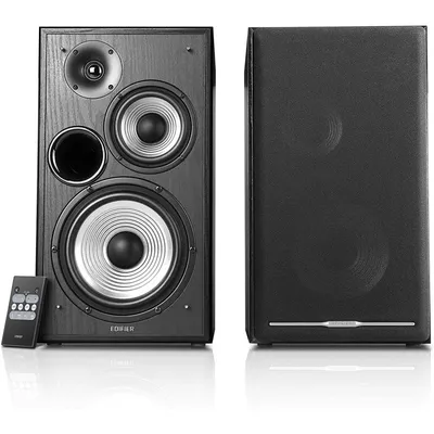 Edifier R2750DB Aktive Bluetooth-Lautsprecher 136 W