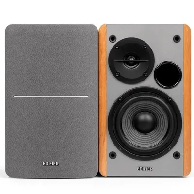 Edifier Studio R1280T Lautsprecher 21 W RMS Holz