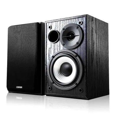Edifier R980T 2.0 Lautsprecher Schwarz