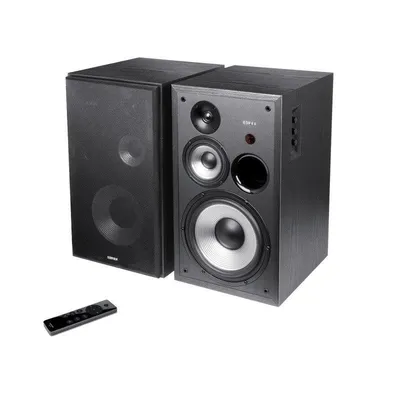 Lautsprecher Edifier 3-Wege Bluetooth 150W mit Subwoofer-Ausgang