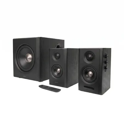 Lautsprecher Edifier S355db 2.1 Bluetooth 6.0 150W mit kabellosem Subwoofer