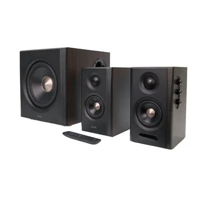 Lautsprecher Edifier S355db 2.1 Bluetooth 150W mit kabellosem Subwoofer Hi-Res