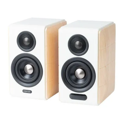 Lautsprecher Edifier 2.0 Aktiv Bluetooth LDAC 88W USB-C Subwoofer-Ausgang