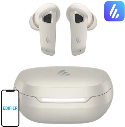 Edifier NeoBuds Pro 3 TWS-NeoBuds Series Earbuds - starlight