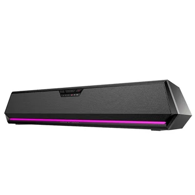 Edifier G1500 BAR 7.1 Bluetooth-Gaming-Soundbar mit abnehmbarem Mikrofon