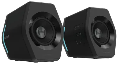 Edifier G2000 Gaming PC-Lautsprecher
