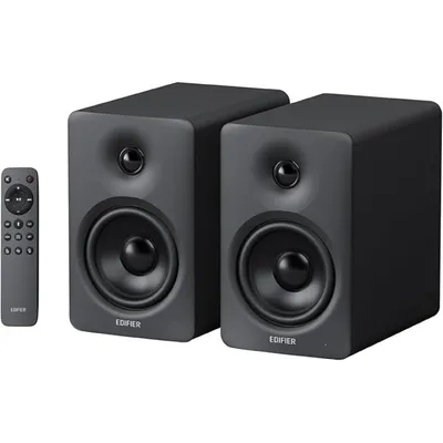 Lautsprecher Edifier M90 2.0 Bluetooth 6.0 100W kabellos und kabelgebunden