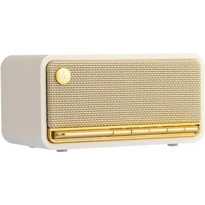 Edifier MP230 Tragbarer Bluetooth-Desktop-Lautsprecher, 20 W RMS, weiß