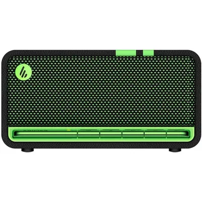 Edifier MP230 Tragbarer Desktop-Bluetooth-Lautsprecher 20 W RMS Schwarz