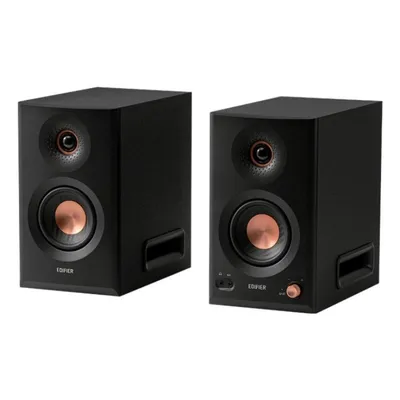 Lautsprecher Edifier MR5 110W Hi-Res Audio mit App-Steuerung und vielseitiger Konnektivität