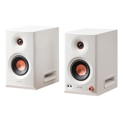 Lautsprecher Edifier 3-Wege Bluetooth 110 W mit RCA, XLR und AUX