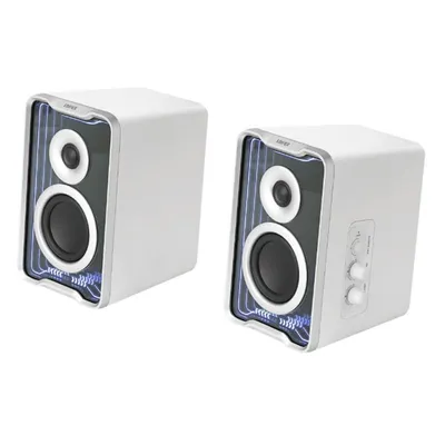 Lautsprecher Edifier 2.0 Wireless USB 30 W mit RGB-Beleuchtung