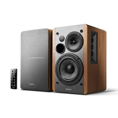 Edifier R1280DB Lautsprecher 21 W x 2 Bluetooth/RCA/AUX/OPT