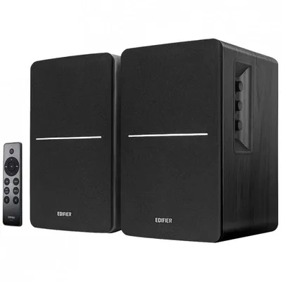 Edifier R1280DBS Bluetooth-Lautsprecher 42 W Schwarz
