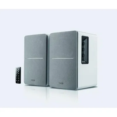 Lautsprecher Edifier 2.0 Bluetooth & Kabel 42W mit Fernbedienung