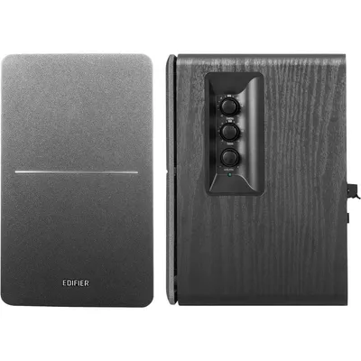 Edifier R1280T Schwarz Kabelgebunden 21 W