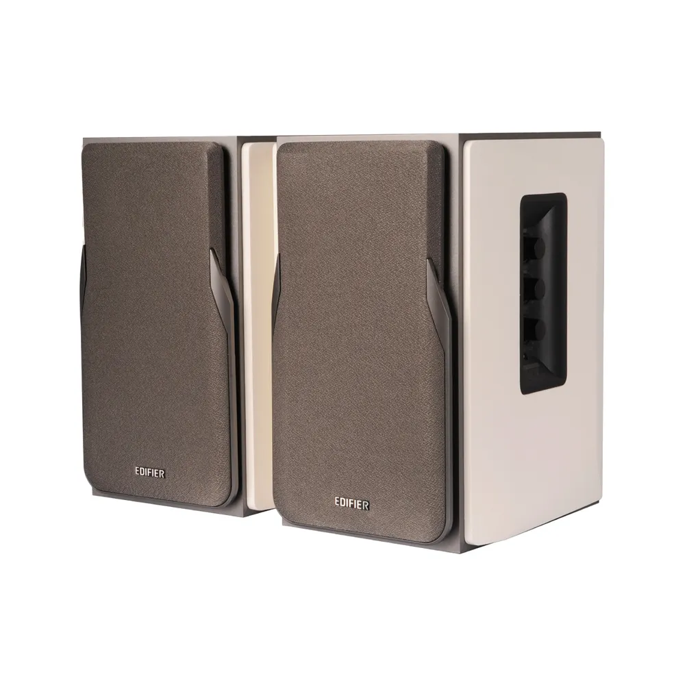 Edifier Studio R1380DB 2.0 weiß Bluetooth retail
