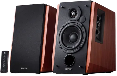 Edifier Studio R1700BT 2.0 PC-Lautsprecher (pro Paar)
