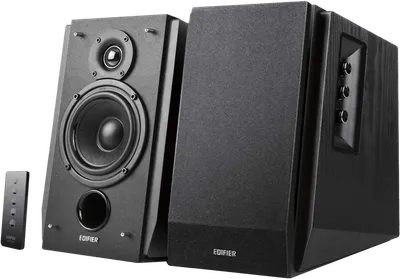 Edifier R1700BT 2.0 PC-Lautsprecher