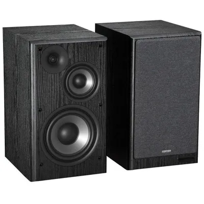 Lautsprecher Edifier Aktiv 2.0 Bluetooth HDMI eARC 144W mit Subwoofer-Ausgang