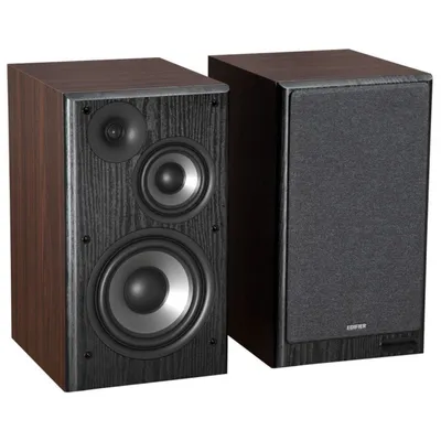 Altavoces Edifier Aktiv 2.0 Bluetooth 144W HDMI eARC mit Subwoofer und App