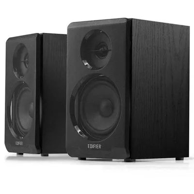 Edifier R33BT Aktiver Bluetooth Tischlautsprecher