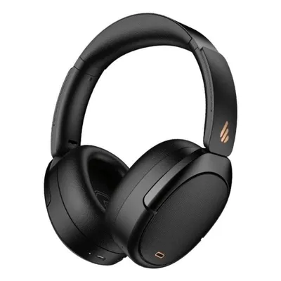 Kopfhörer Edifier WH950NB kabellos Bluetooth Gaming mit Geräuschunterdrückung Schwarz