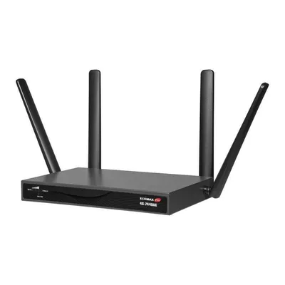 Router Edimax 4G-7449AC RJ-45 867Mbps Dualband Dual SIM Metall