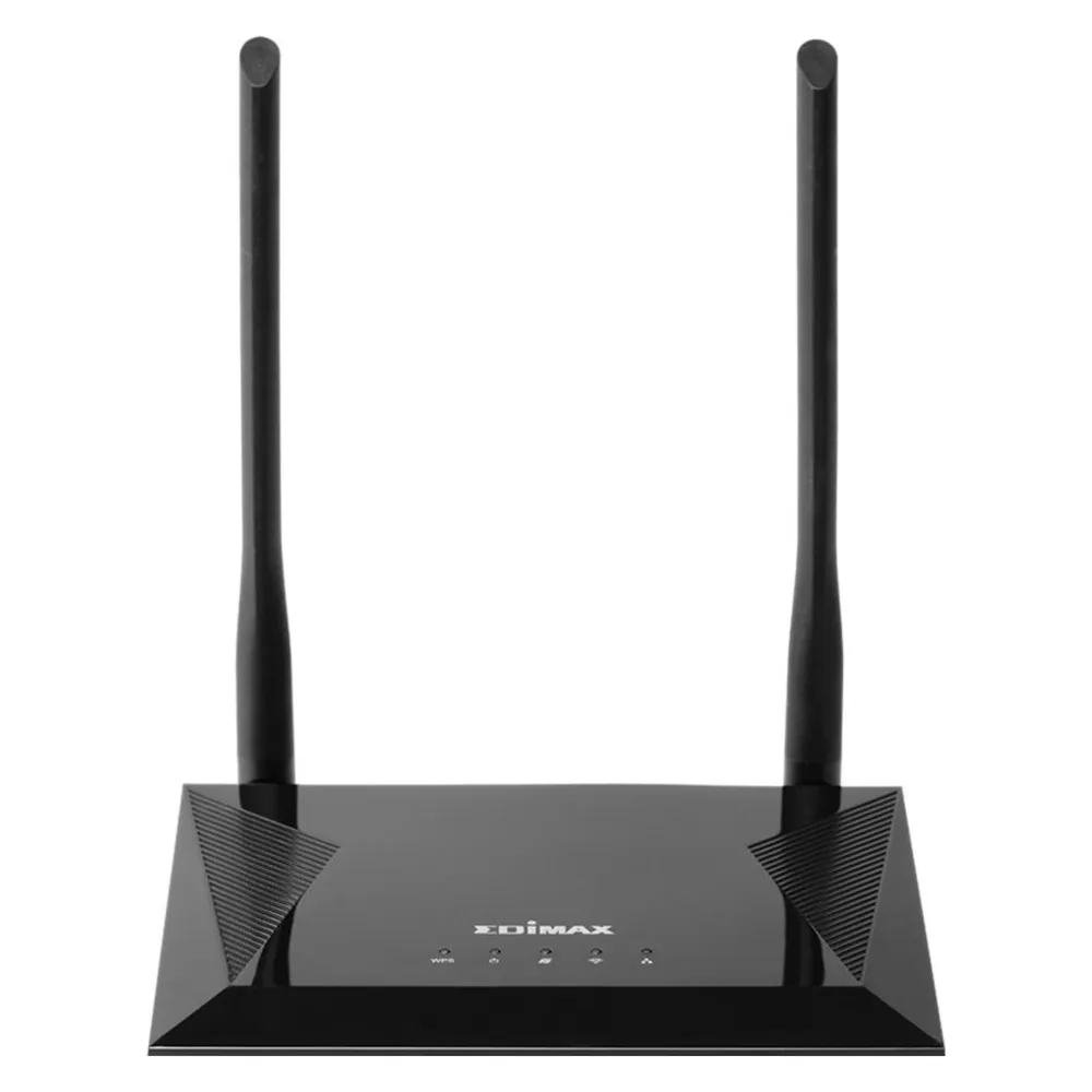 Edimax BR-6428NS V5 4-in-1 300 Mbit/s WLAN-Router