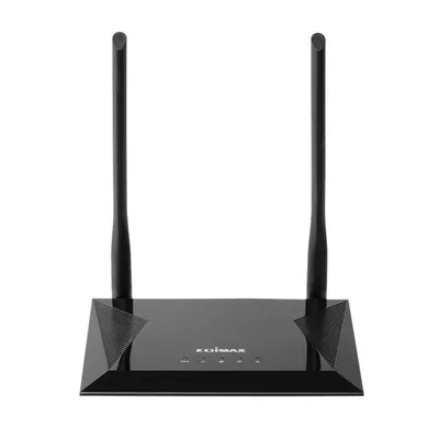 Edimax BR-6428NS V5 4-in-1 300 Mbit/s WLAN-Router