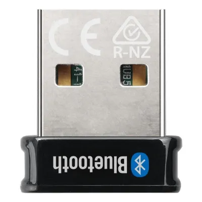 Tarjeta de Red Edimax BT-8530 USB Bluetooth 3 Mbit/s Intern Antenne Schwarz
