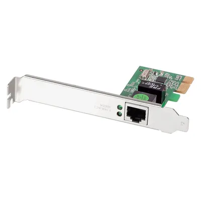Edimax EN-9260TX-E V2 PCI Express Gigabit Ethernet Adapter