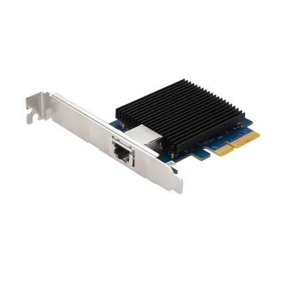 Edimax EN-9320TX-E V2 PCIe 10GbE Ethernet-Netzwerkkarte